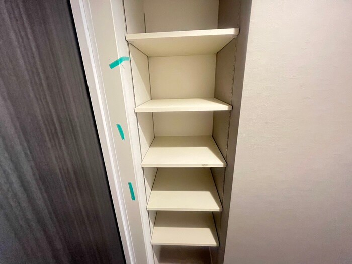 物件内観写真17　(靴箱)