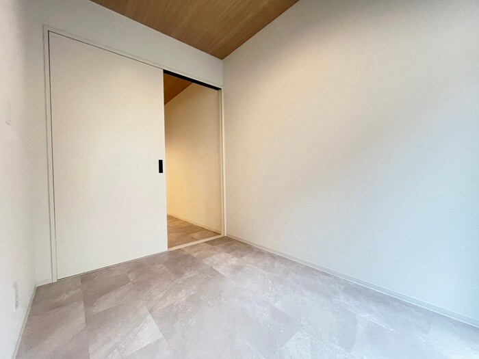 物件内観写真20　(居室)