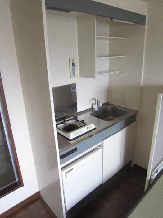 物件内観写真9　(キッチン)