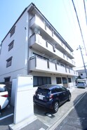 サンピアふじ