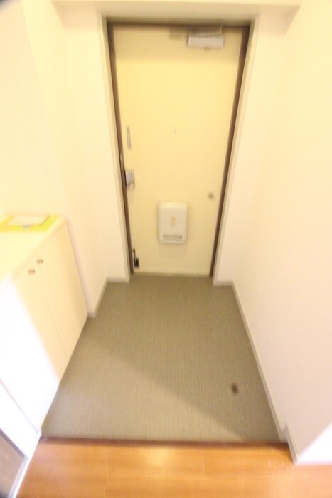 物件内観写真7　(玄関)