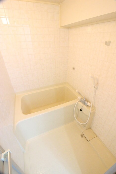 物件内観写真10　(バス／シャワールーム等)