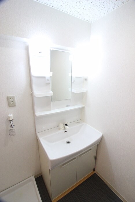 物件内観写真12　(洗面)