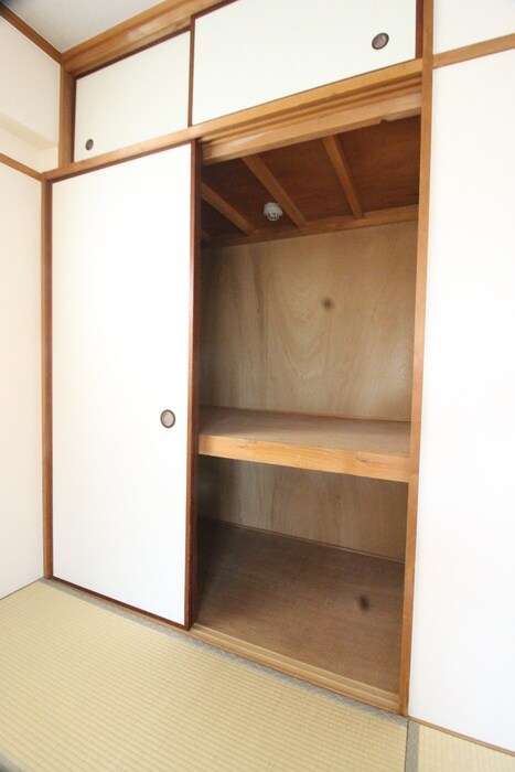 物件内観写真13　(収納)