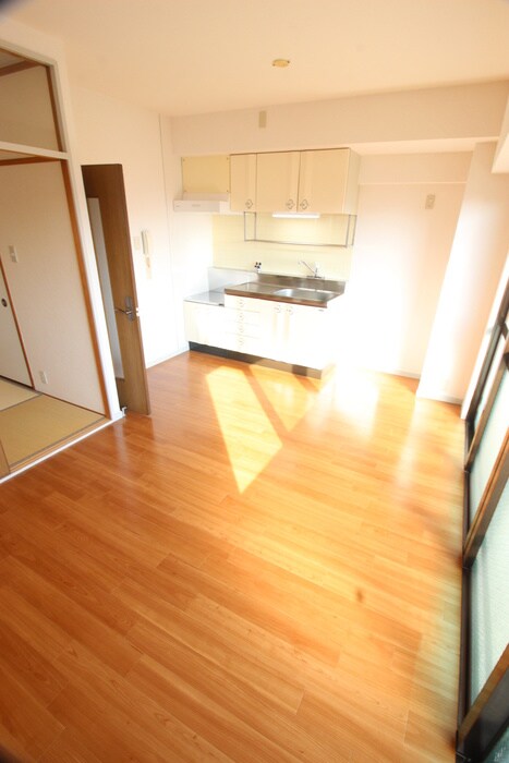 物件内観写真14　(居室)