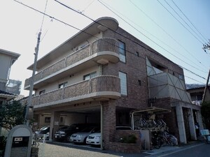 パームスクエア三井外観写真
