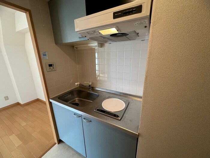 物件内観写真7　(キッチン)