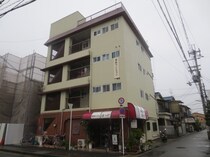 Maison de 豊南東Classiqueの外観写真