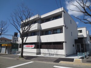 MORES　VILLA上ケ原外観写真
