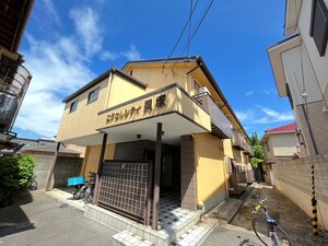 エクセルシティ貝塚外観写真