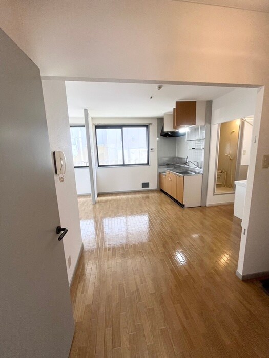 物件内観写真5　(居室)