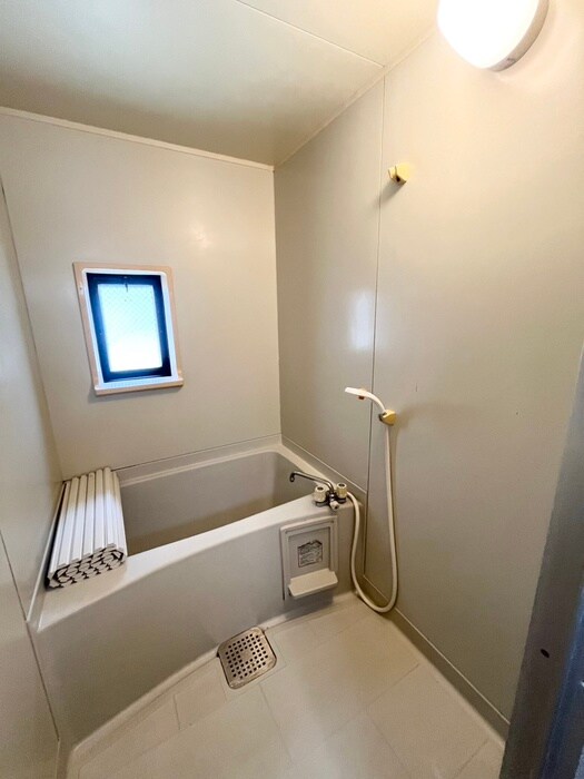 物件内観写真8　(バス／シャワールーム等)