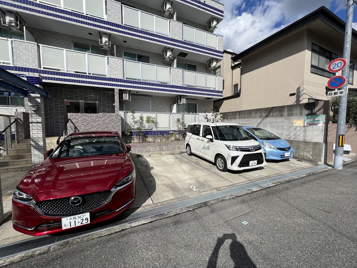 外観写真