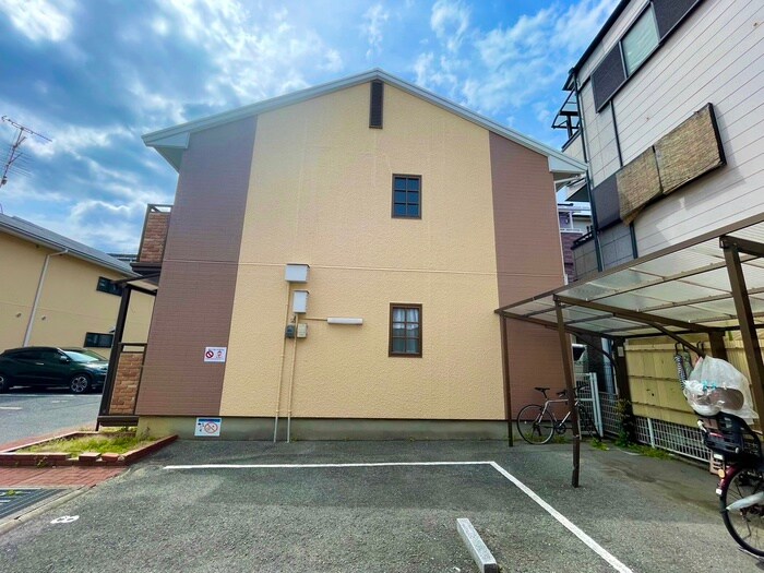 物件外観写真3　(その他)