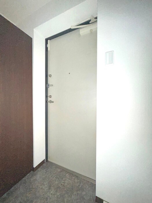 物件内観写真11　(玄関)