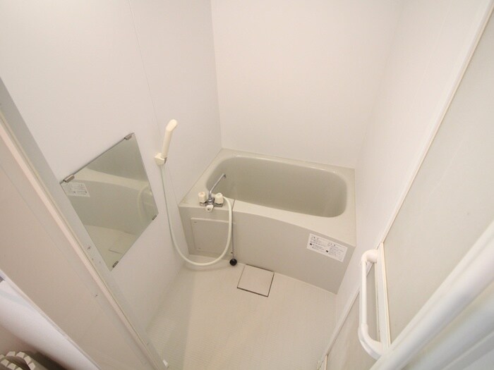 物件内観写真12　(バス／シャワールーム等)