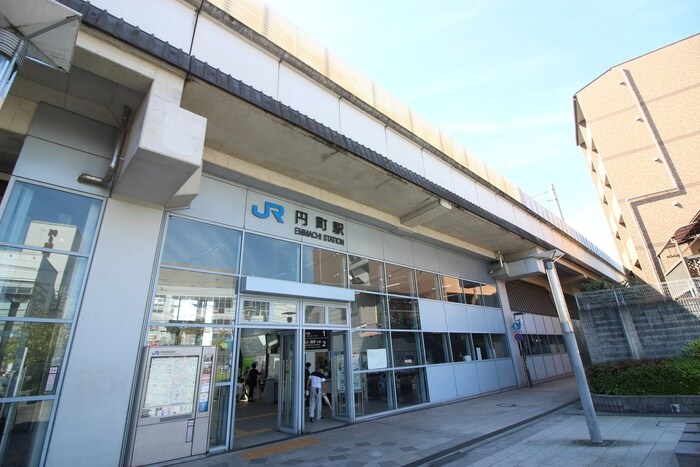 物件内観写真22　(周辺環境)