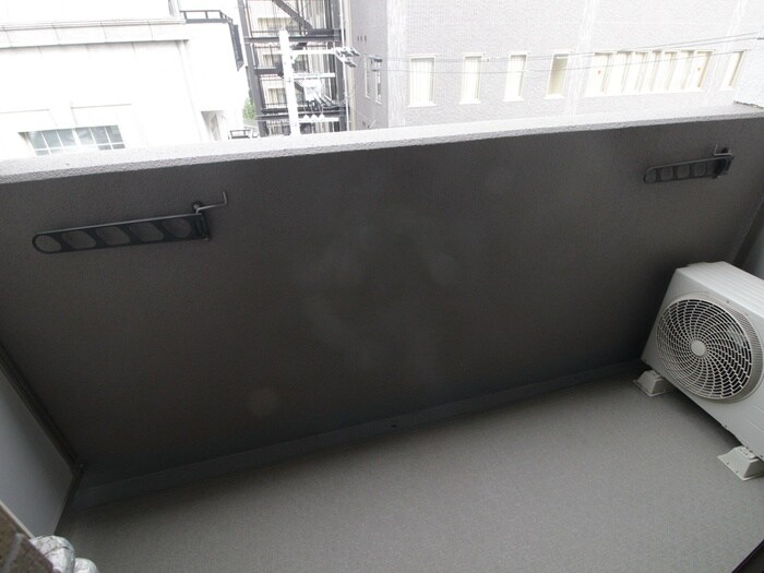 物件内観写真15　(ベランダ・バルコニー)