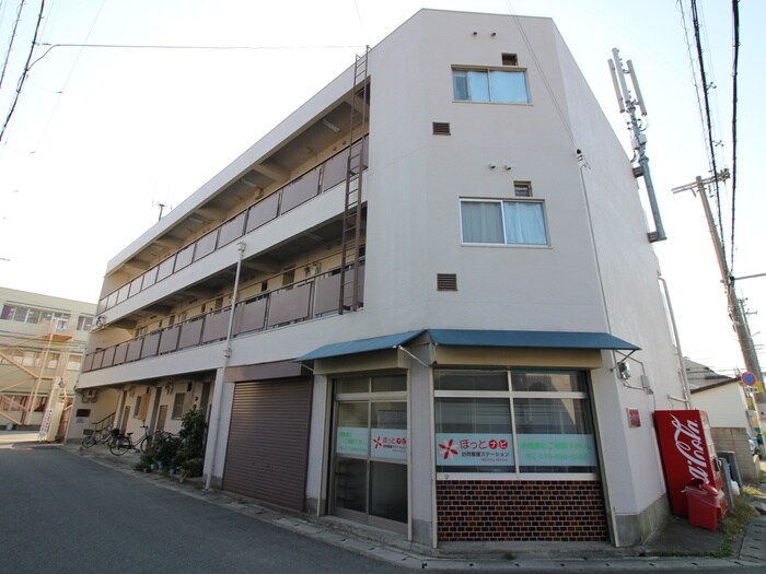 物件外観写真5　(外観写真)