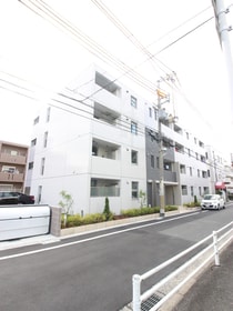 ﾌﾟﾘﾏｳﾞｪｰﾗの外観写真