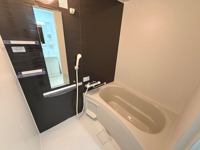 物件内観写真8　(バス／シャワールーム等)