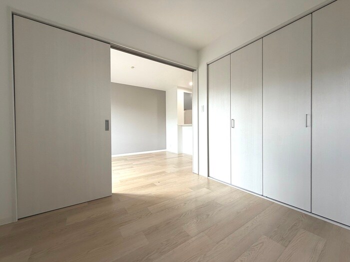 物件内観写真14　(居室)