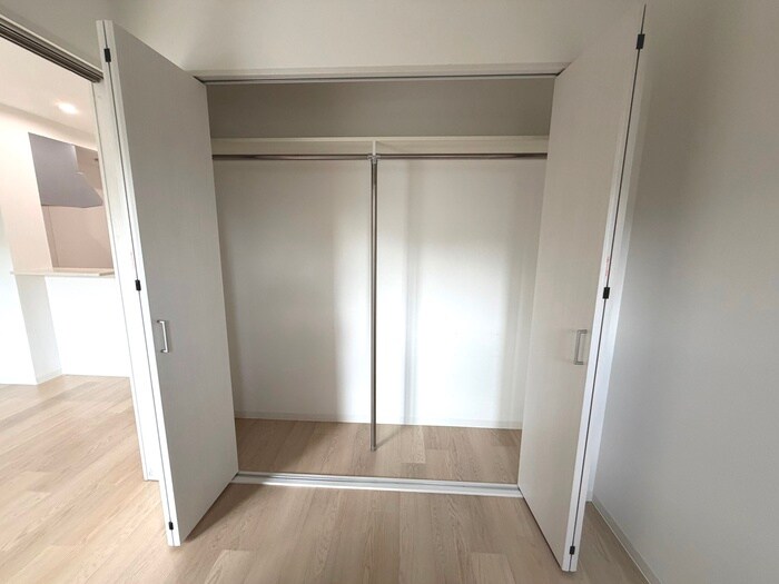物件内観写真16　(収納)