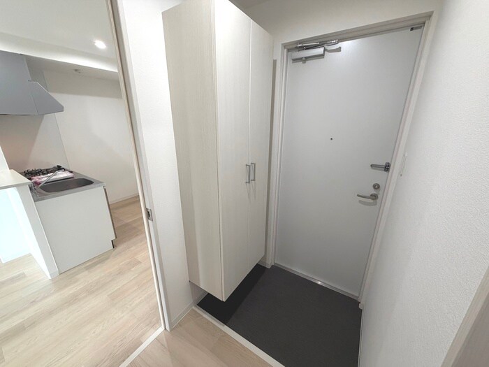 物件内観写真17　(廊下)