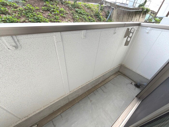 物件内観写真22　(ベランダ・バルコニー)