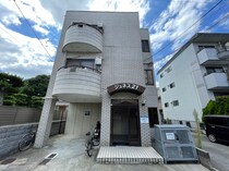 ジユネス２１の外観写真