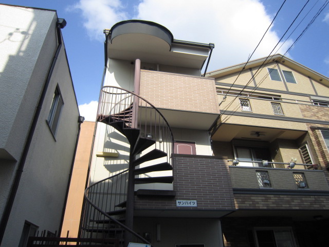 外観写真