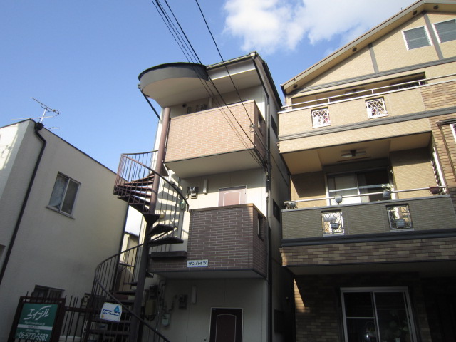 外観写真