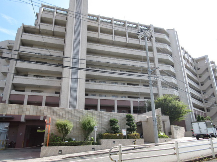 ｾﾝﾄﾗﾙｸﾞﾗﾝﾃｰｼﾞ千里古江台（707）