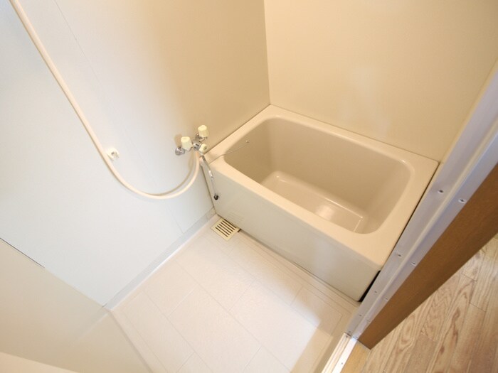 物件内観写真14　(バス／シャワールーム等)