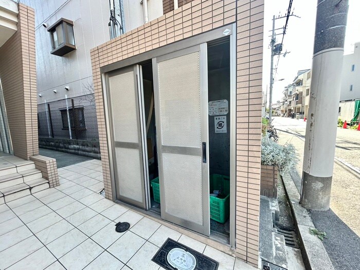 物件外観写真6　(その他)