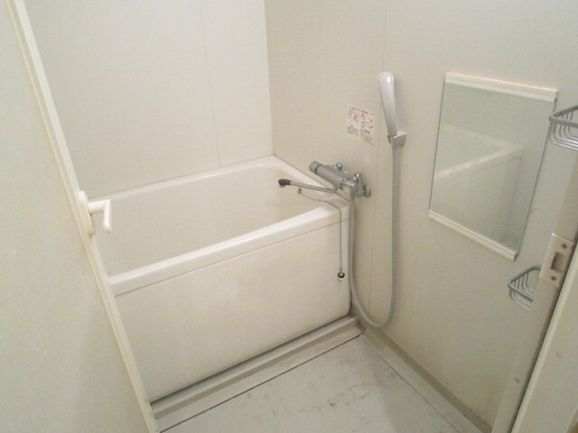 物件内観写真11　(バス／シャワールーム等)