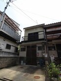 嵯峨折戸町貸家