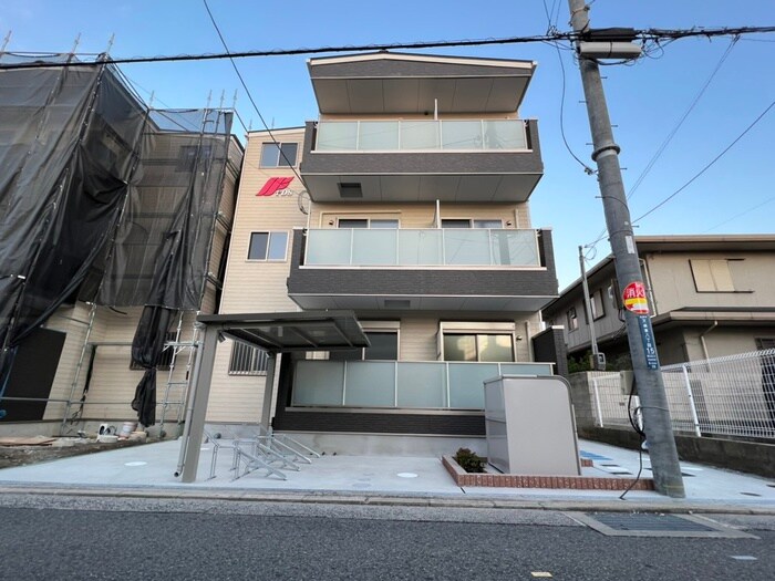 物件外観写真3　(外観写真)