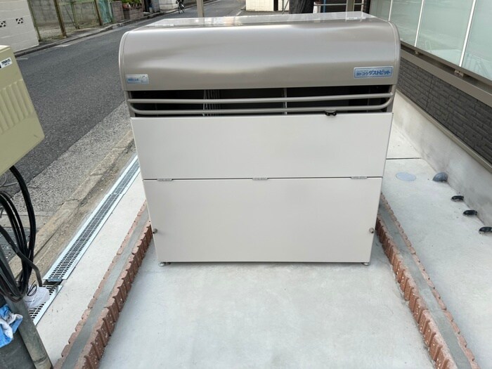 物件外観写真6　(建物設備)