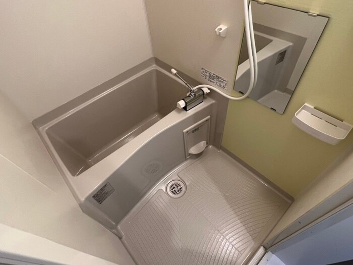 物件内観写真10　(バス／シャワールーム等)