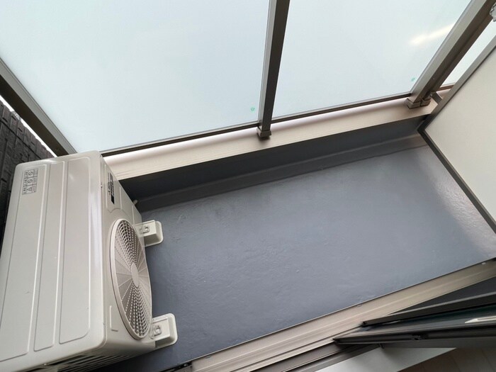 物件内観写真16　(ベランダ・バルコニー)