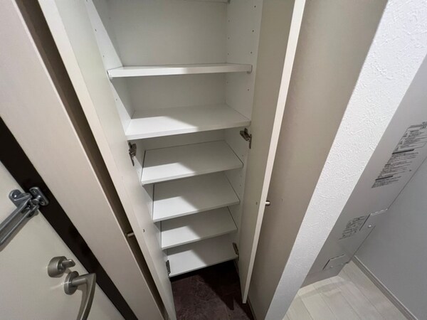 靴箱