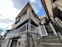 渋谷１丁目貸家