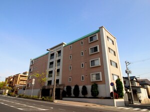 グランテラス親王塚外観写真