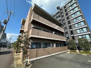 ヴィラ－ジュ花乃井外観写真