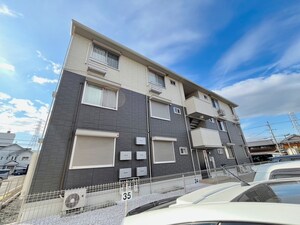 La・maison est外観写真