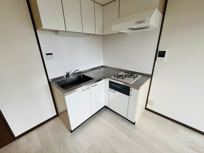 物件内観写真9　(キッチン)