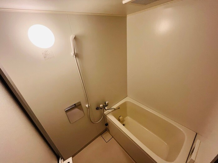 物件内観写真10　(バス／シャワールーム等)