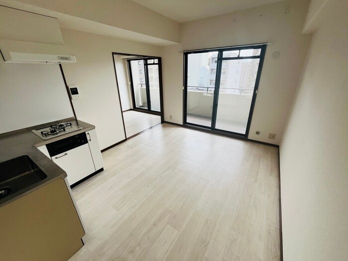 物件内観写真18　(居室)