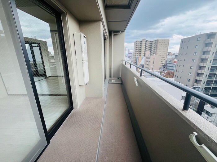 物件内観写真20　(ベランダ・バルコニー)